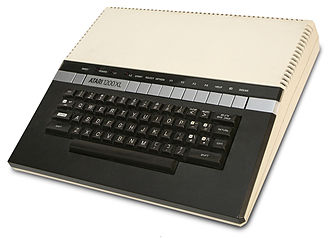 Computador TK-2000